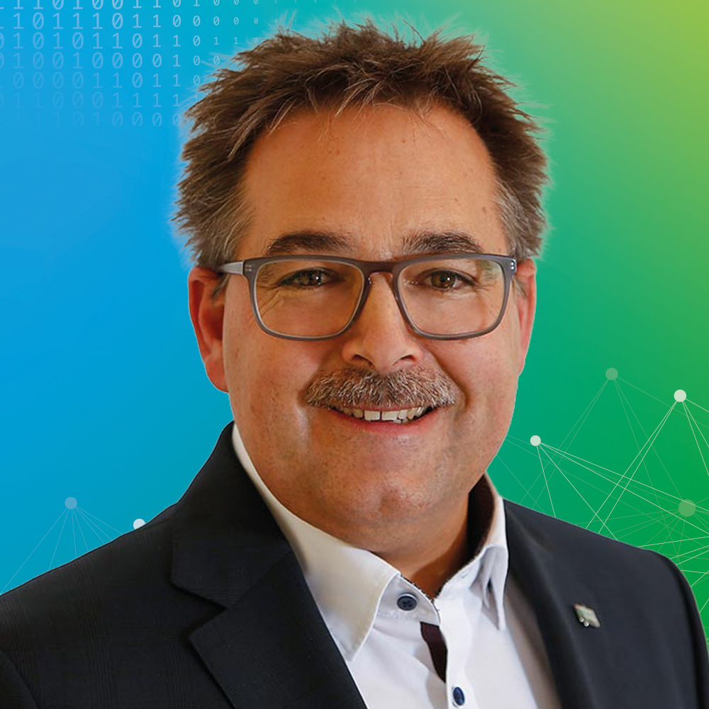 Roland Schuldt