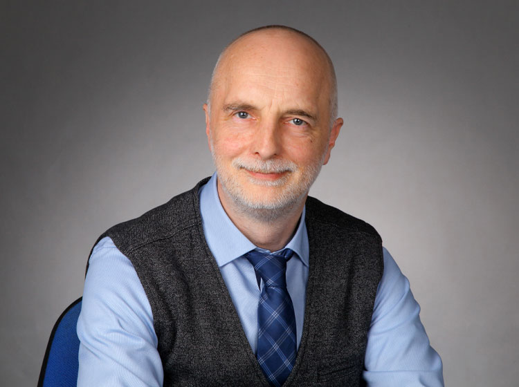 Dirk Addiks