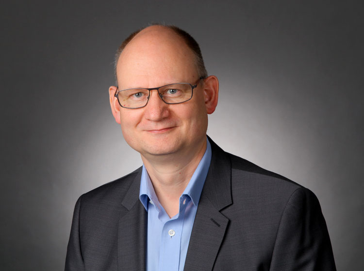 Stefan Gebauer